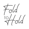 FOLDtoHOLD logo