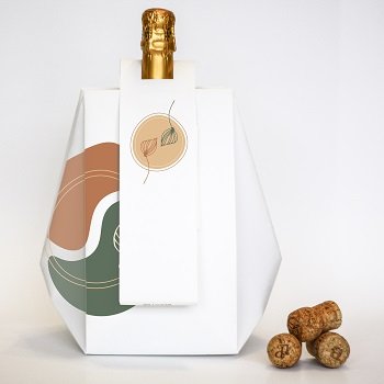 FOLDtoHOLD ecovase waterproof